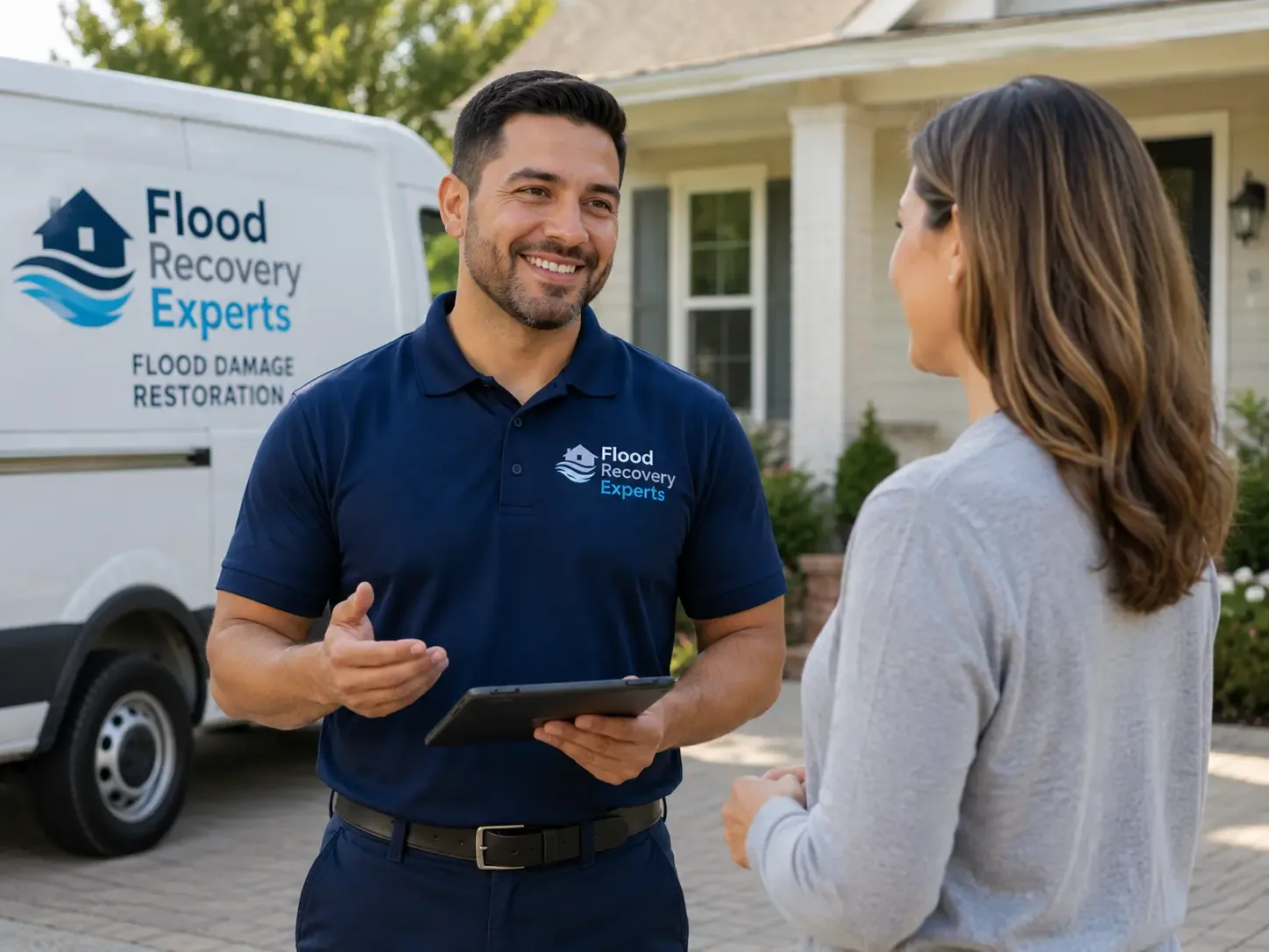 Flood Damage Cleanup Novelty, MO FAQs